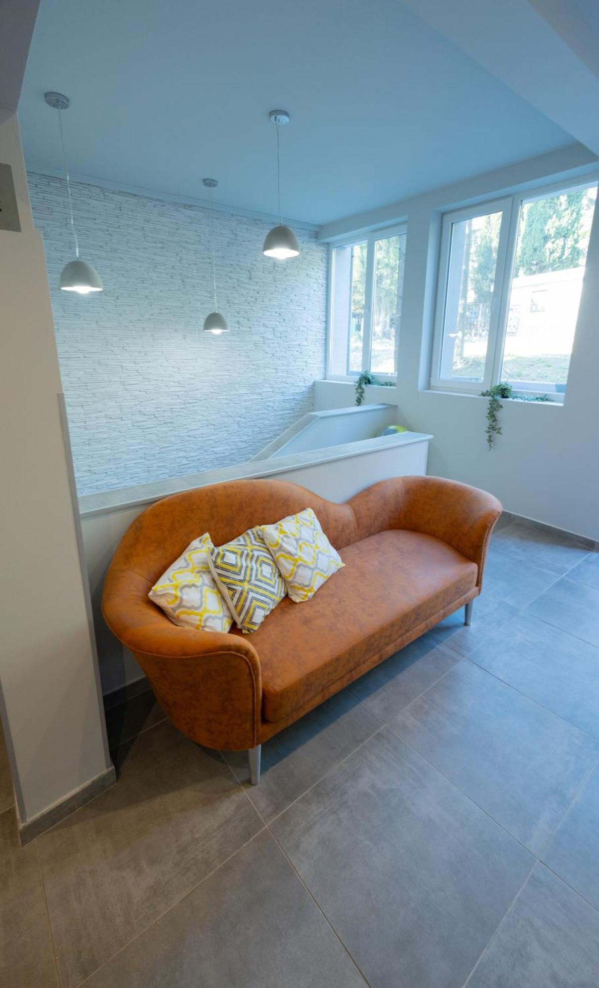 Dorm Bg Pet-Friendly Aparthotel 스타라 자고라 외부 사진