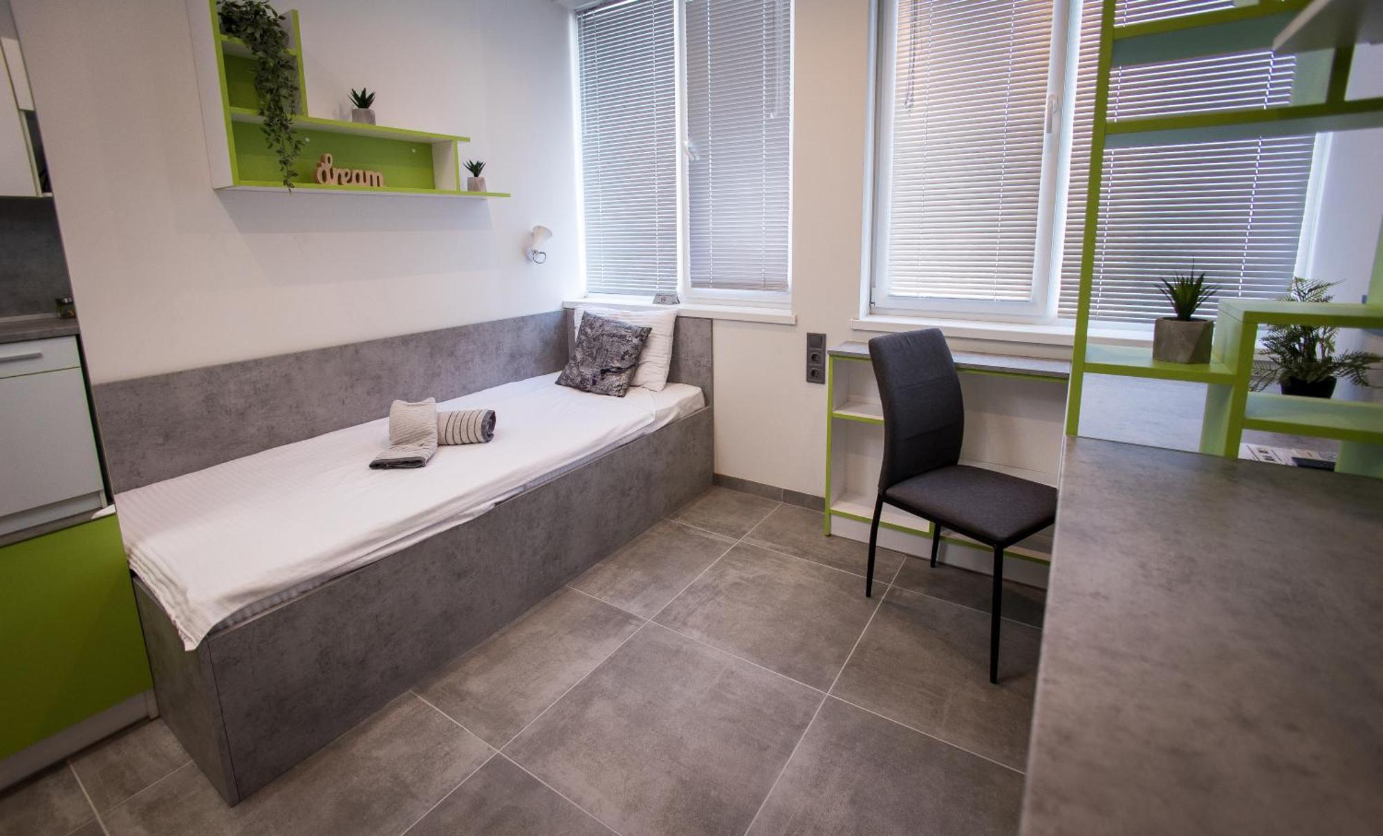 Dorm Bg Pet-Friendly Aparthotel 스타라 자고라 외부 사진